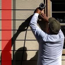 Best Siding for New Construction  in Colonia, NJ